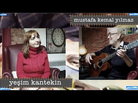 Yeşim Kantekin / Mustafa Kemal Yılmaz