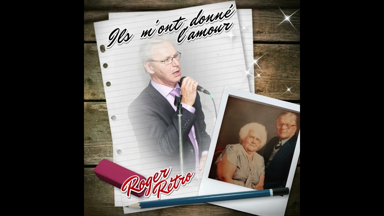 ILS M,ONT DONNÉ L,AMOUR1