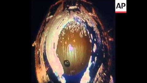 SYND 3-3-74 AFTERMATH OF HIJACK BY ARABS OF BRITISH PLANE