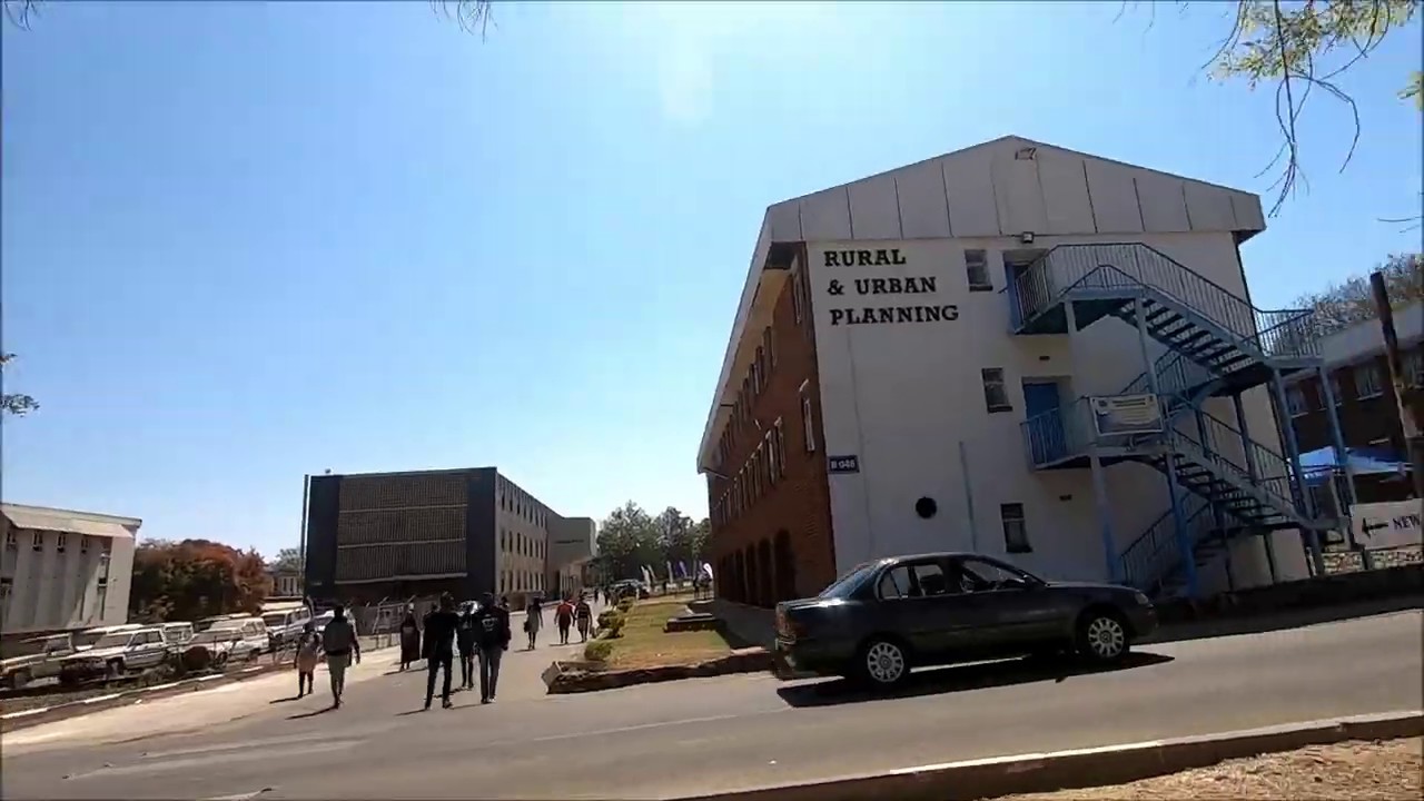 Jobs at the university of zimbabwe