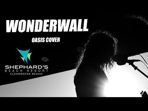 Wonderwall (Oasis Cover) - Live Looping HOW TO: Track by Track