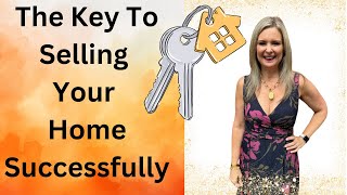 The Key To Selling Your Home Successfully! #novarealtor #kesells #homebuyers #homebuyerstips