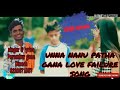 Unna patha nanu      trending  love song perambur gana dinesh  8220871057