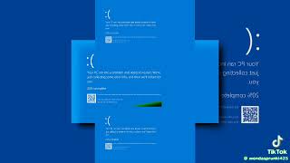 YTPMV BSOD SCAN D Minor