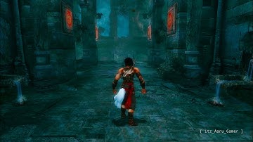 Prince of Persia | Warrior Within |  Ep : 7 | [4k 60 FPS] | Gameplay