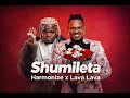 Harmonize X Lava Lava Shumileta Latest Song AI Visualizer Clip Officiel