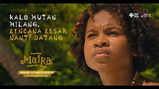 SAHABAT TERBAIK MAIRA