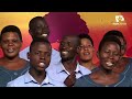 🎹 NAHODHA ASIYELALA 🎶 || Iringo Choir, Tanzania