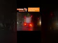 Fire Outbreak at the 9th Street Home of Former President, Weah