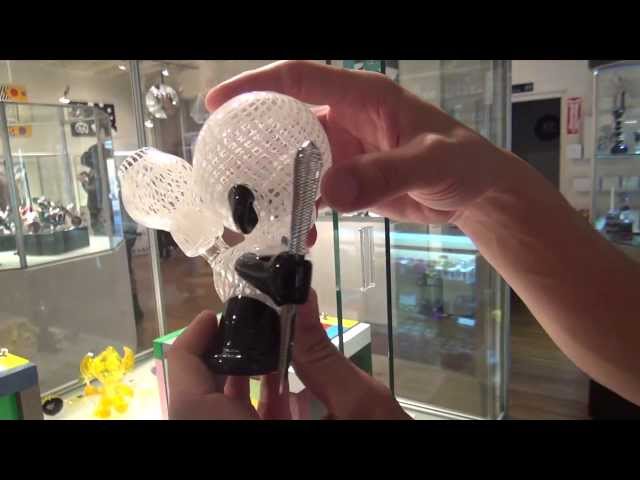 Hash/Dab Rigs Glass Show "Munny" 4/20 Coyle Collabs on HashbarTV