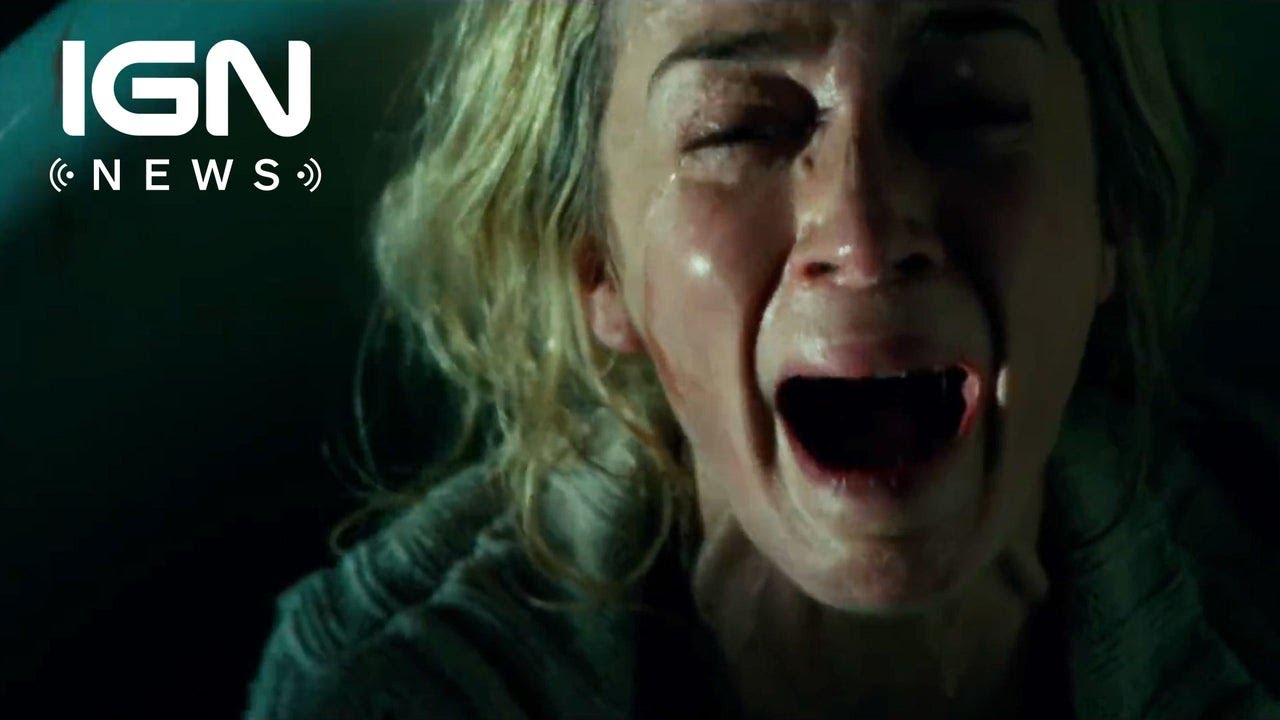 'A Quiet Place 2' trailer shows new monsters, Upstate NY, more