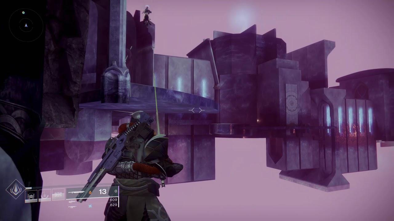 Special Adventures: With Nocturna Mason - Episode 4