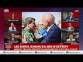 Suriye'deki Karanlık ABD İsrail Planı! Ortadoğu'da Gizli Elin Kurduğu Büyük Tuzak! Özgür Tör Anlattı