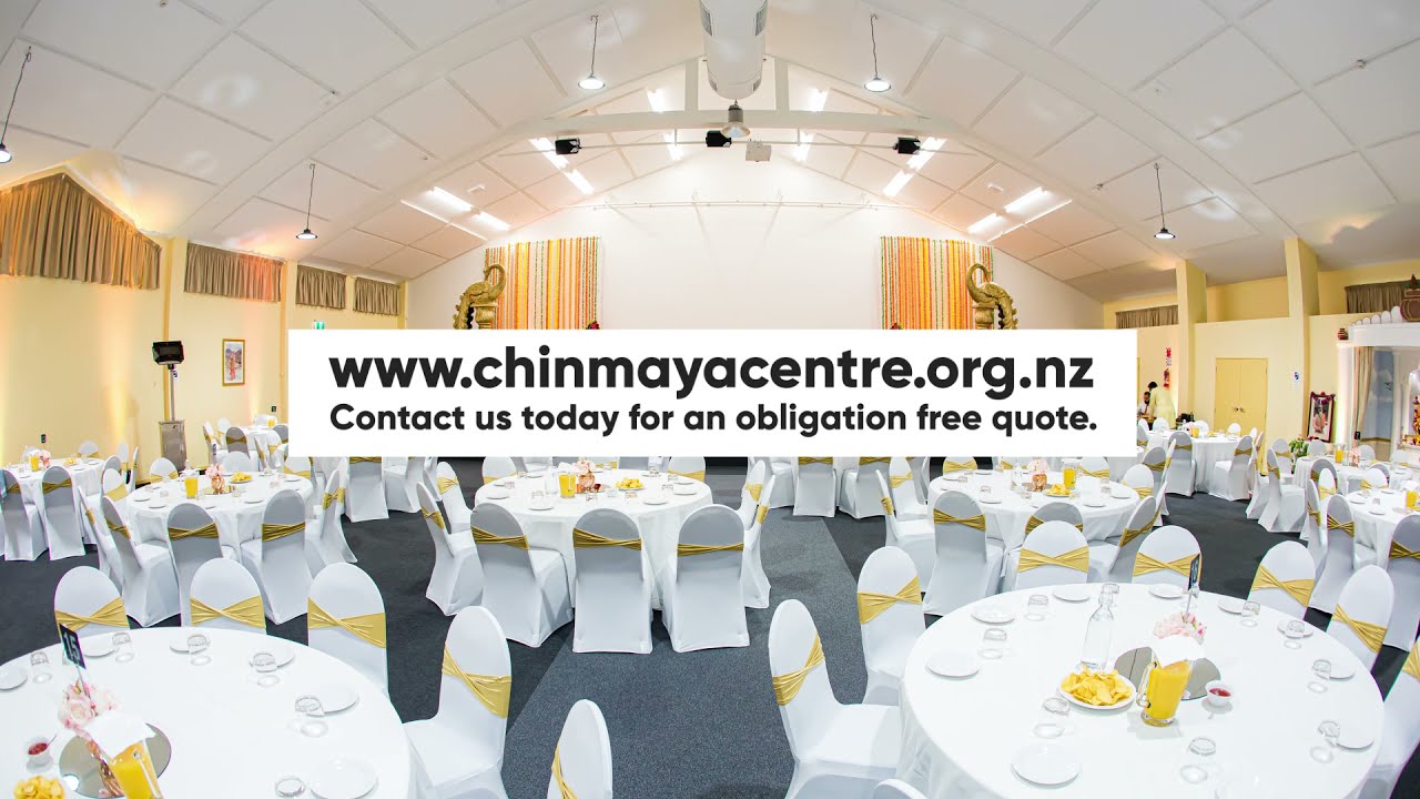 Chinmaya Events Centre