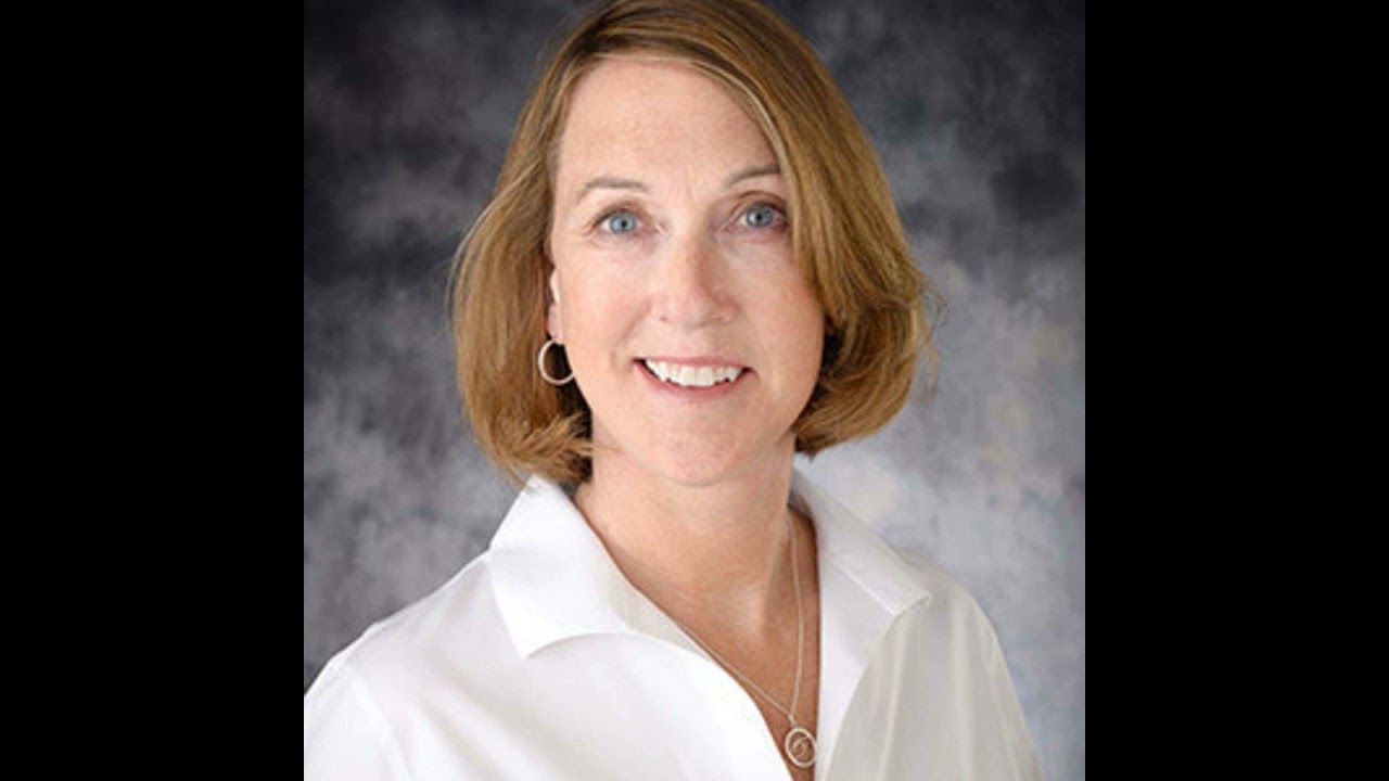 Unscripted with Libby Gierach - Hilliard Chamber of Commerce