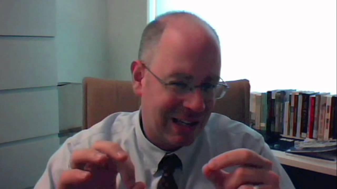 Neal McCluskey on Student Loans Driving up Tuition