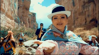 Video voorbeeld van "Nayda Gutiérrez - Siempre Te Amaré TUNANTADA (Videoclip Oficial)"