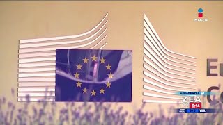 Reino Unido y la Unión Europea alcanzan pacto comercial post Brexit | Noticias con Francisco Zea