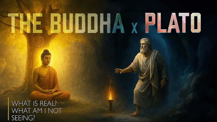 The Buddha vs. Plato: Reality and Illusion (From the Cave to Nirvana) thumbnail