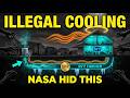This $300 Tunnel Keeps Any Home 55°F Forever — The Amish System the Cooling Industry Made Illegal