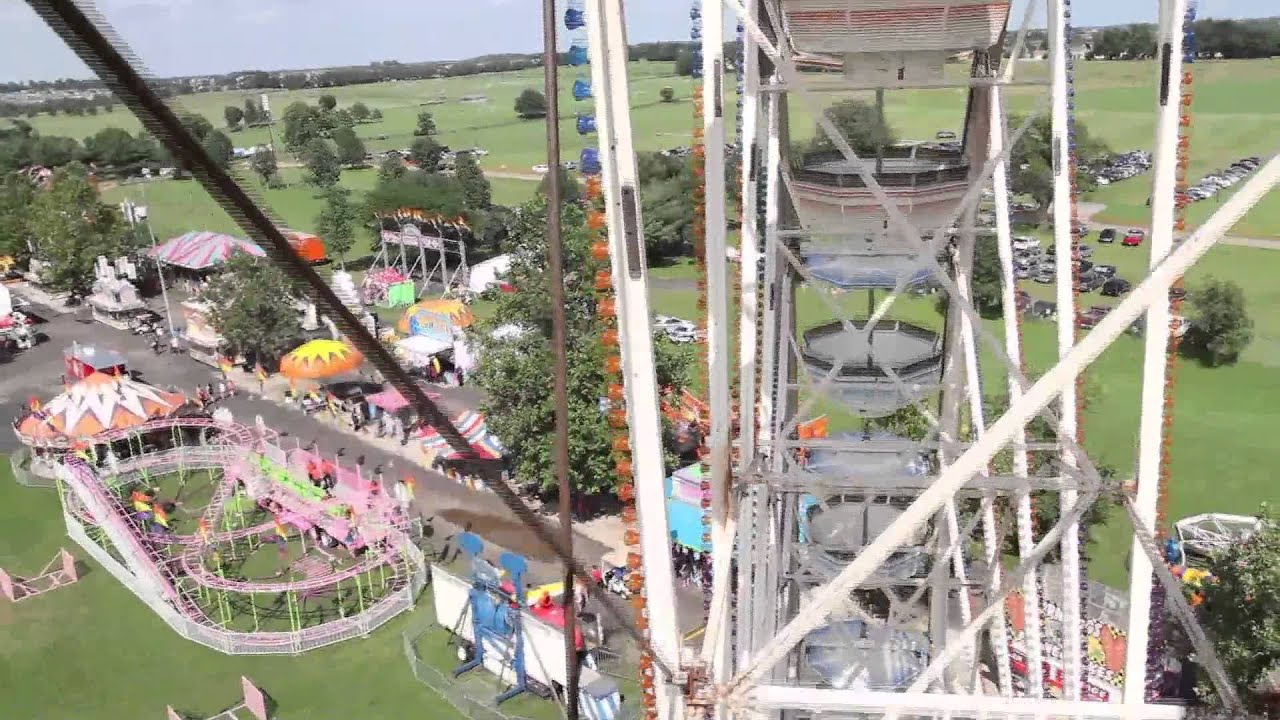 2015 Lions Club Bluegrass Fair YouTube