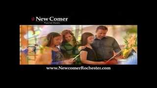 When The Time Comes (New Comer Funeral Home)