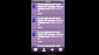TweetDeck Android App Review - AndroidApps.com