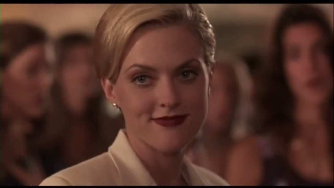 Download Elaine Hendrix in Romy and Michele's HS Reunion