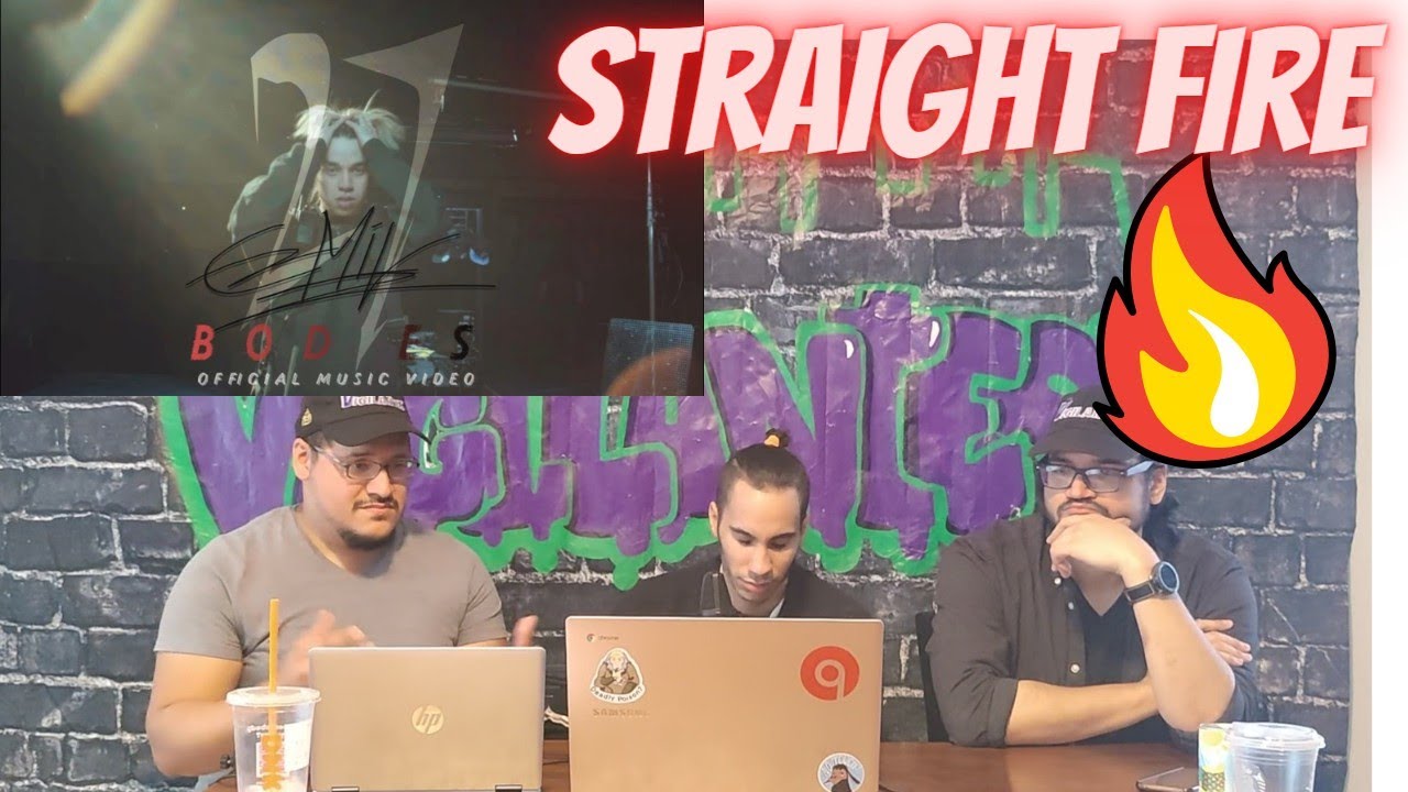 Ez Mil - 27 Bodies Official Music Video Reaction!!!! He Killed This