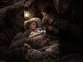 A Night on the Trail: Trying to Sleep in a Covered Wagon as Snow Fell All Around | History for Sleep