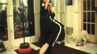 Nickara Tae Kwon Do Kicks 001.MOD