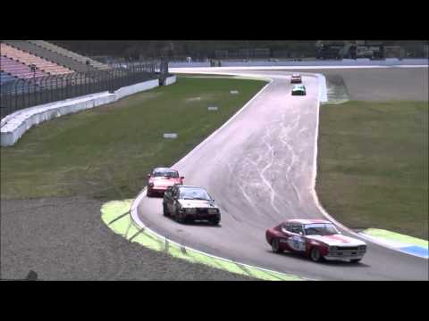 Bosch Hockenheim Historic