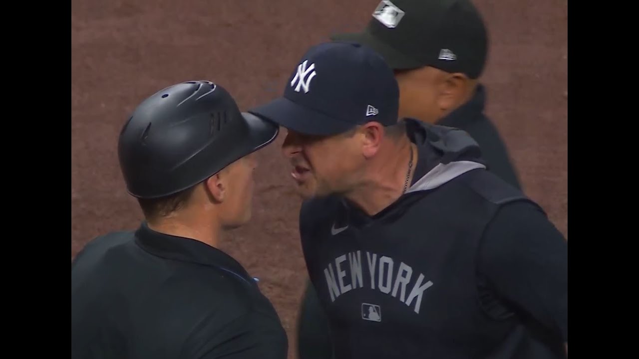 September 2025 Ejections