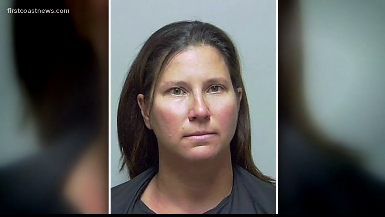 VIDEO: Putnam County School Board member pleads not guilty after alleged Walmart grand theft