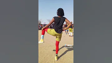 Kuku Maji Ndubula Show Kali Ft Kisima 