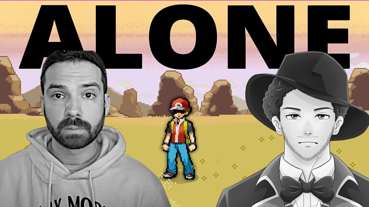 Does Loneliness In Pokemon Matter? | Adze Reacts to MandJTV