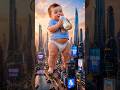 Shivang Saw a Giant Baby 😱🍼 #shorts #shortsfeed #ytshorts