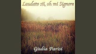 Video thumbnail of "Giulia Parisi - Madre io vorrei (feat. Jl MC Gregor)"