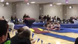 Vault Snowball Classic 2017