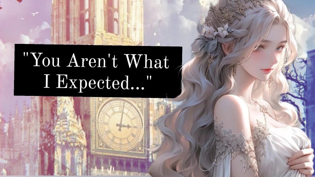 День вашей свадьбы по договоренности?! [F4M]