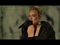 Adele - Rolling in the Deep (Live at Adele One Night Only 2021) [Fragment]