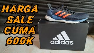Adidas Solar Glide ST 19 M - EE4290
