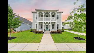 105 Rum Neck Street, Summerville, SC 29486 | Carnes Crossroads