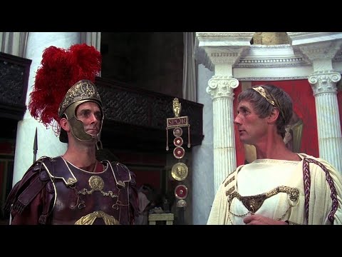 Что такого смешного в "Яспер Маглоте"?