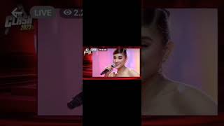 THE CLASH 2023 ARABELLE DELA CRUZ theclash2023