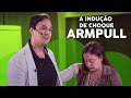 Hipnose- Aula completa sobre a INDUÇÃO ARM PULL