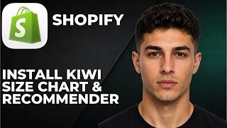 How To Install Kiwi Size Chart & Recommender Shopify App  (Step By Step Beginner Tutorial 2026) screenshot 4