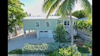 121 Venetian Dr video tour