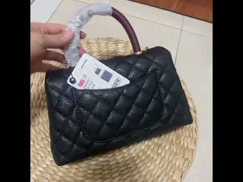 شنط شانيل بجودة ماستر توب