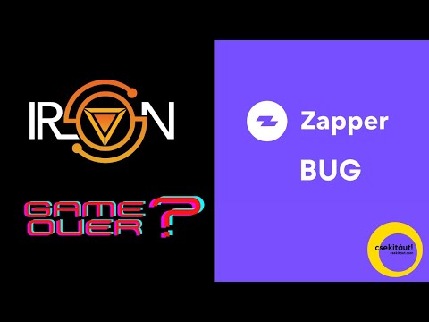 iron.finance hack | zapper.fi bug